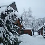 Zelena Bila Stavka Yaremche