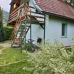Zelena Bila Stavka * Yaremche