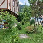 Zelena Bila Stavka *