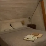 Zelena Bila Stavka Lejlighed