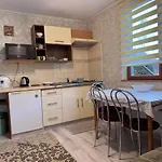Zelena Bila Stavka Lejlighed Yaremche