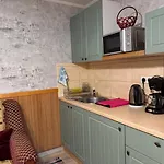 Zelena Bila Stavka