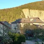 Zelena Bila Stavka Lejlighed
