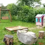 Lejlighed Zelena Bila Stavka Yaremche