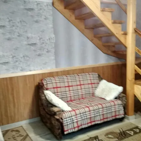 Apartment Zelena Sadyba Bila Stavka