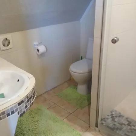 Apartment Zelena Sadyba Bila Stavka *