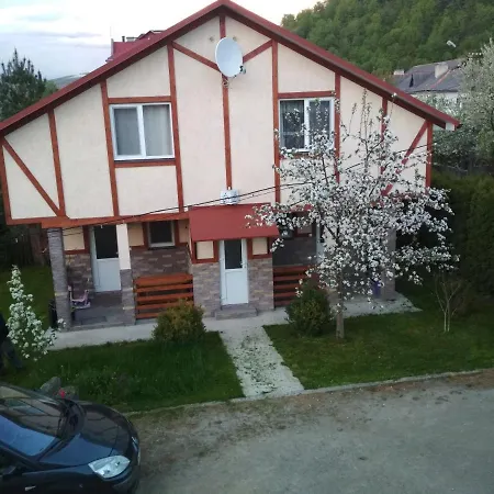 Zelena Sadyba Bila Stavka *