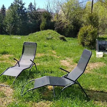 Zelena Bila Stavka *