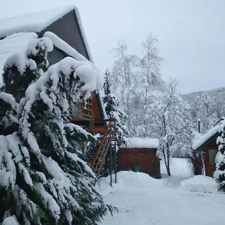 Zelena Bila Stavka ירמכה