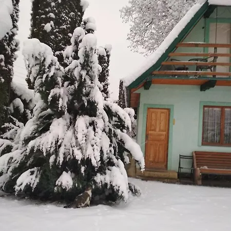 Appartamento Zelena Bila Stavka