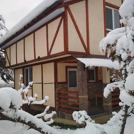 Zelena Sadyba Bila Stavka Apartment *