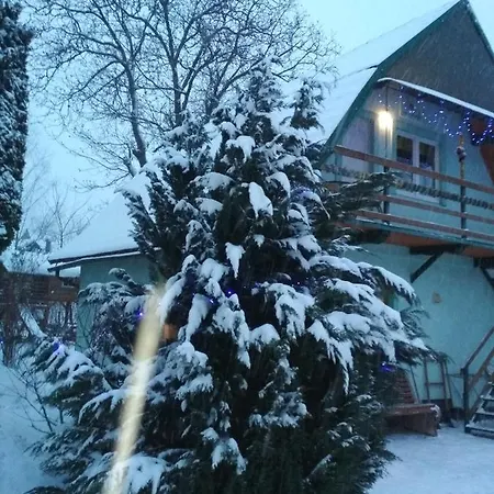 Zelena Bila Stavka Apartament