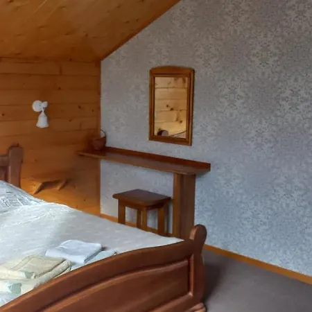 Apartment Zelena Sadyba Bila Stavka *