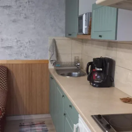 Zelena Bila Stavka *