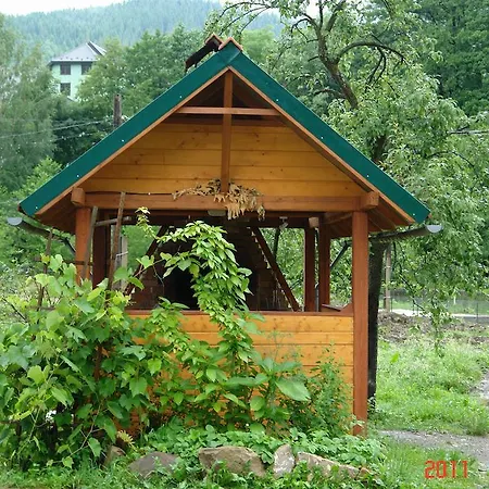 Zelena Bila Stavka