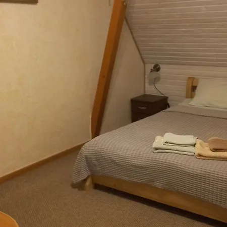 Zelena Sadyba Bila Stavka * Yaremche