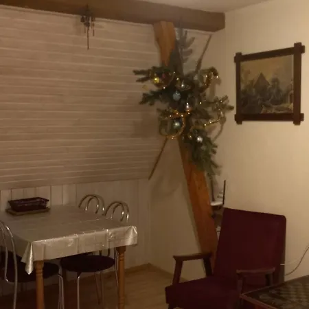 Zelena Bila Stavka *