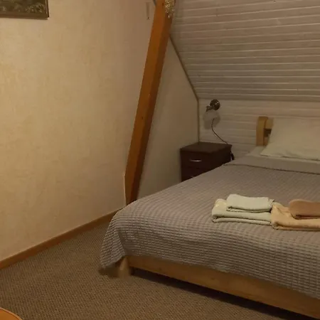 Zelena Bila Stavka Appartamento Jaremče