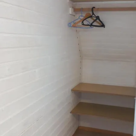 Apartment Zelena Sadyba Bila Stavka Jaremtsche