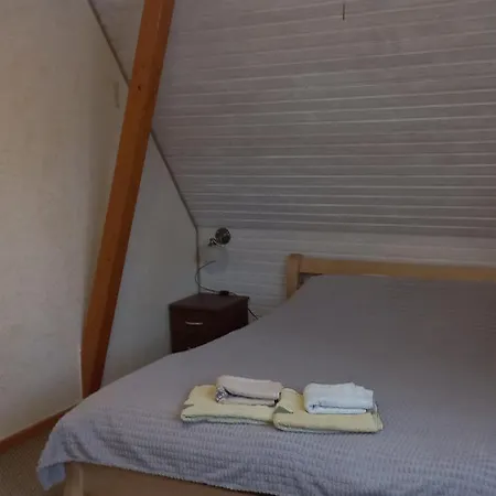 Zelena Sadyba Bila Stavka * Yaremche