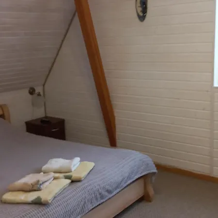 Appartamento Zelena Bila Stavka