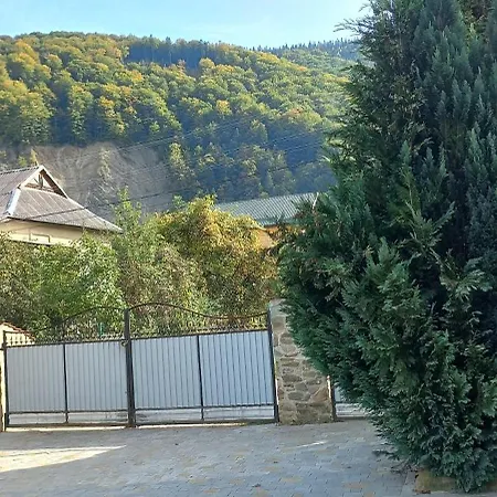 Zelena Sadyba Bila Stavka Apartment *