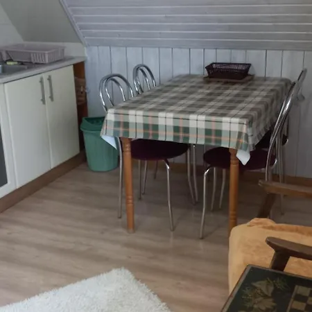 Zelena Sadyba Bila Stavka Apartment *