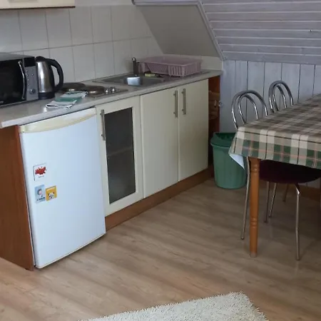 Apartment Zelena Sadyba Bila Stavka *