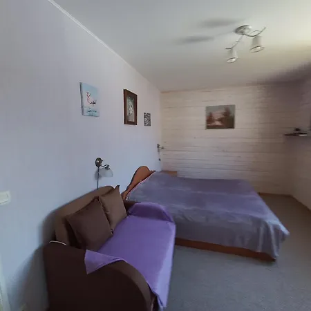 Zelena Sadyba Bila Stavka *