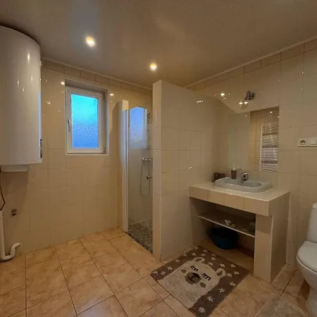 Zelena Sadyba Bila Stavka Apartment Jaremtsche