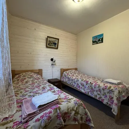 Zelena Bila Stavka Jaremče