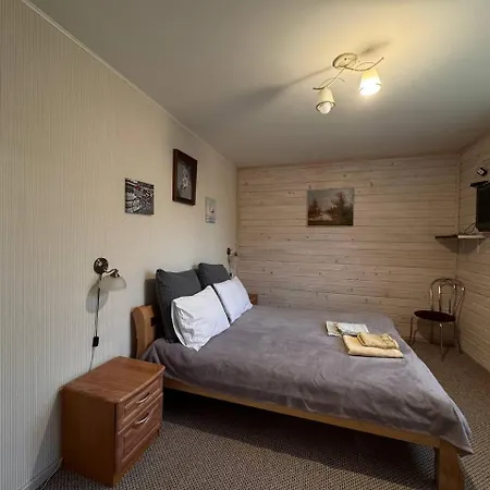 Zelena Bila Stavka * Yaremche