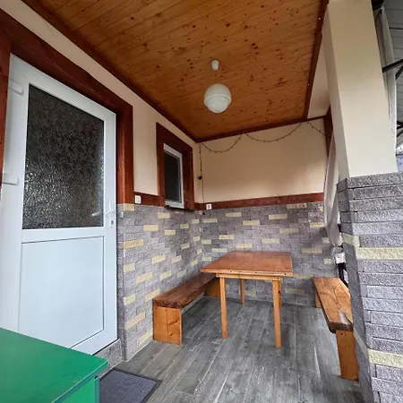 Zelena Bila Stavka *