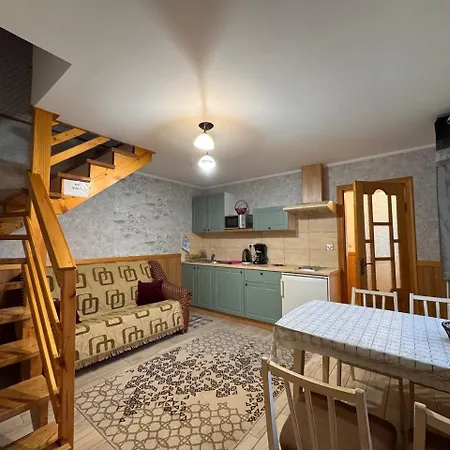 Appartamento Zelena Bila Stavka