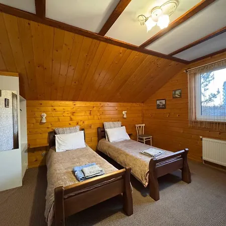 Zelena Bila Stavka Appartamento *