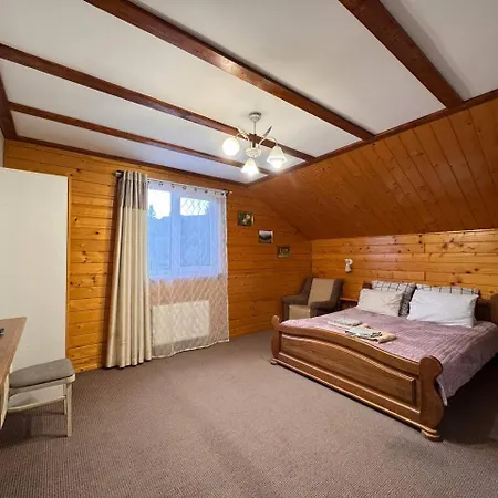 Appartamento Zelena Bila Stavka Jaremče