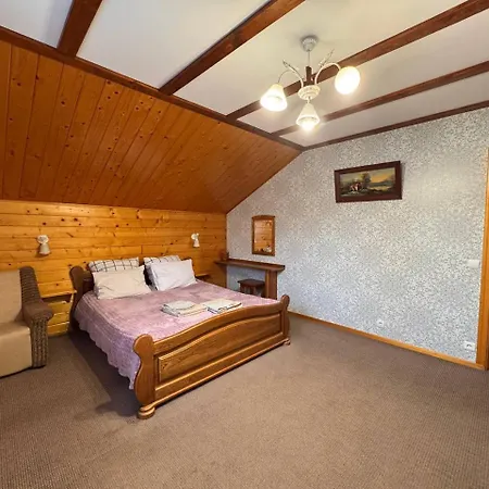 Zelena Bila Stavka *