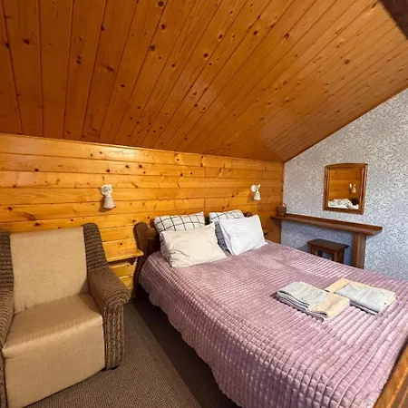 Zelena Bila Stavka Jaremče