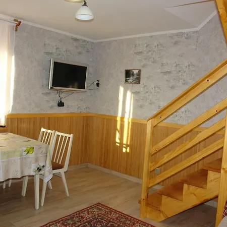 Zelena Bila Stavka