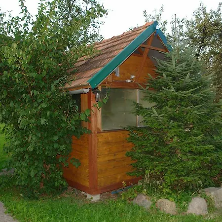 Zelena Sadyba Bila Stavka Apartment Yaremche
