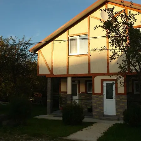 Zelena Bila Stavka *