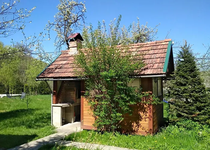 Zelena Sadyba Bila Stavka
