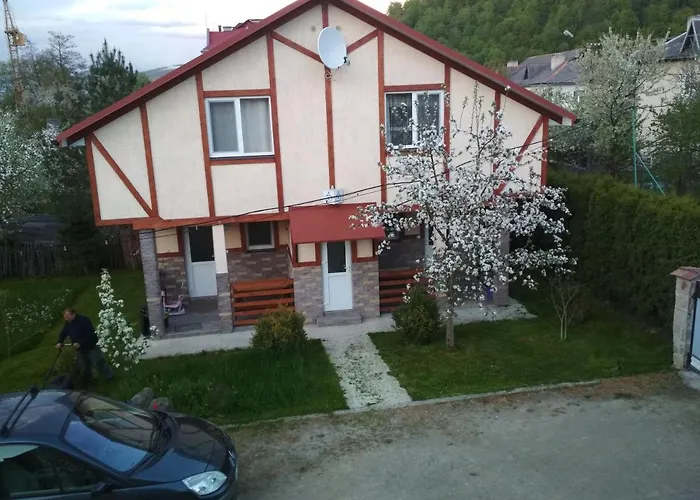Zelena Bila Stavka *