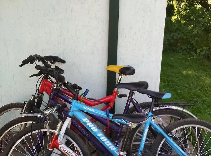 Zelena Sadyba Bila Stavka *