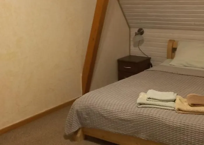 Zelena Sadyba Bila Stavka * Яремча