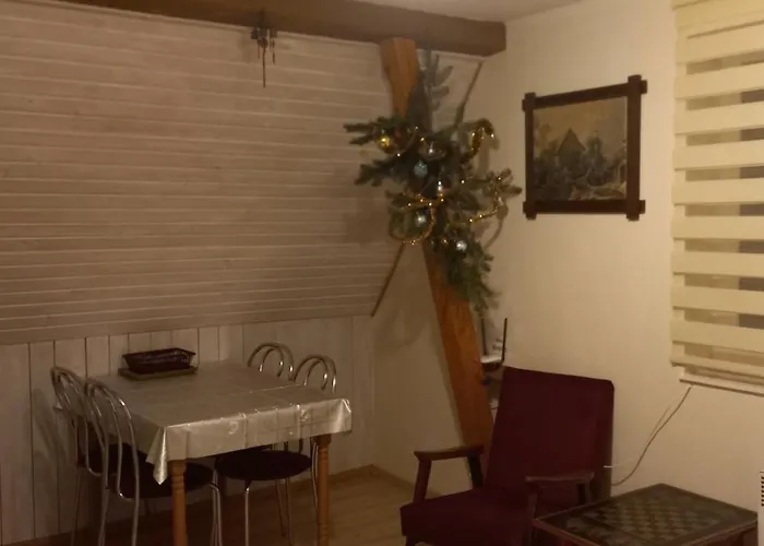 Zelena Sadyba Bila Stavka *