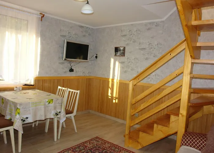 Zelena Bila Stavka
